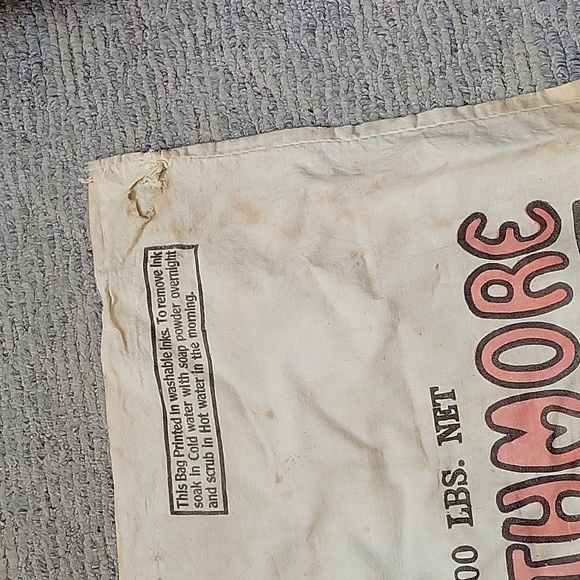 Vintage Wirthmore Pig and Hog Feed - Picture 5 of 10